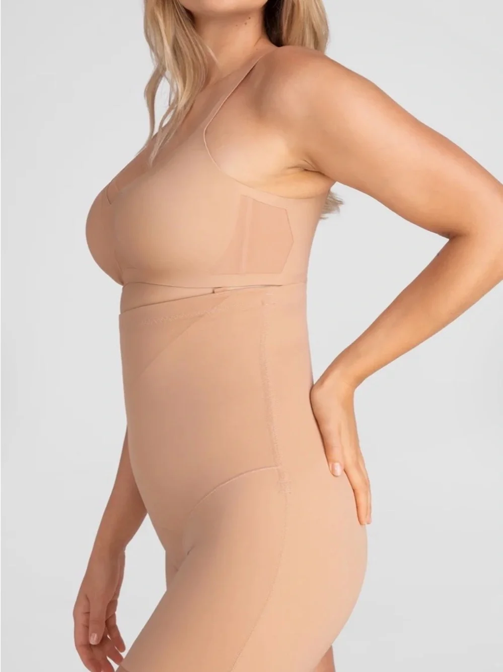 Honeylove lightweight high
